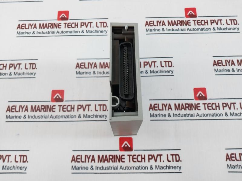 Honeywell 51309208-150 Fiber Optic Coupler Module Rev.E1 Fw-38-15