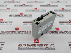 Honeywell 51309208-150 Fiber Optic Coupler Module Rev.E1 Fw-38-15