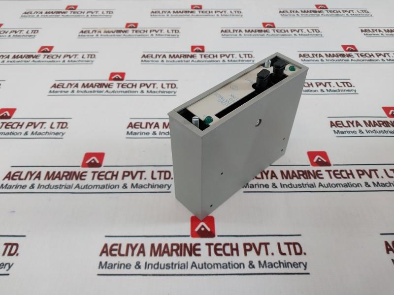 Honeywell 51309208-150 Fiber Optic Coupler Module Rev.E1 Fw-38-15