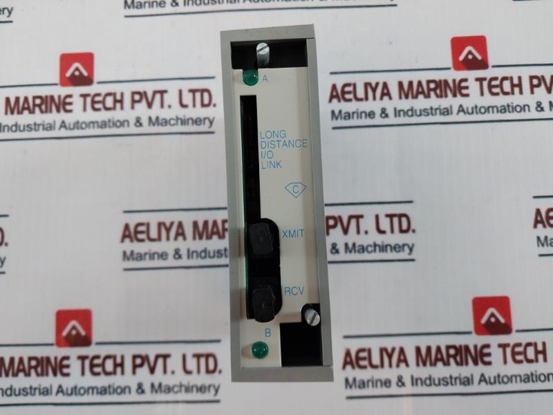 Honeywell 51309208-150 Fiber Optic Coupler Module Rev.E1 Fw-38-15