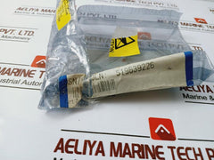 Honeywell 51309208-150 Long Distance Fiber Optic Coupler Rev.e1