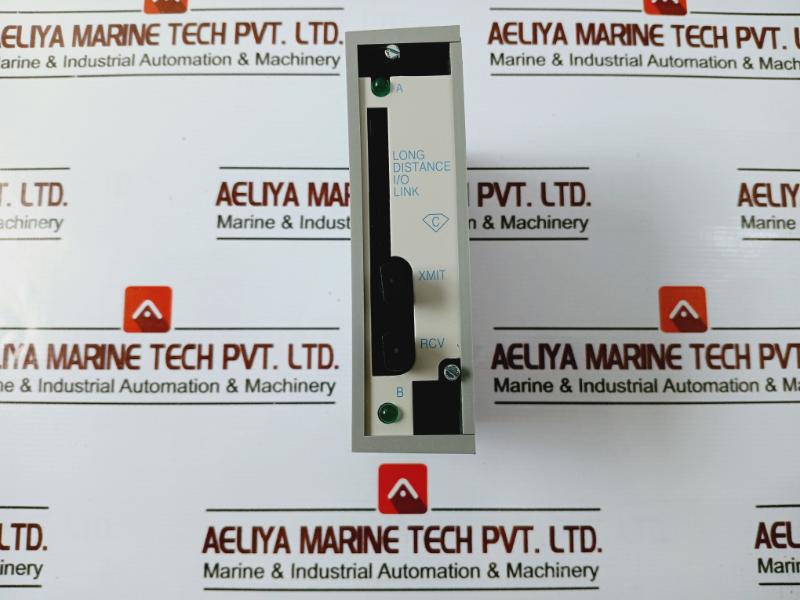 Honeywell 51309208-150 Long Distance Fiber Optic Coupler Rev.e1