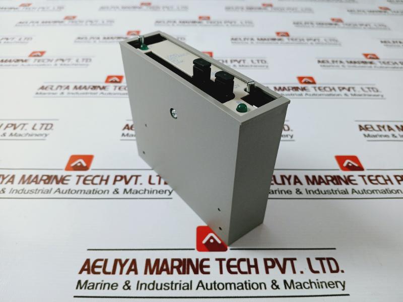 Honeywell 51309208-150 Long Distance Fiber Optic Coupler Rev.e1