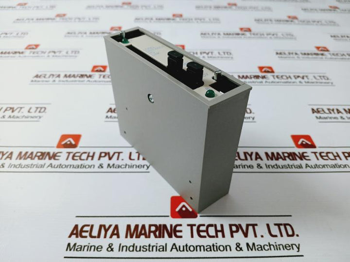 Honeywell 51309208-150 Long Distance Fiber Optic Coupler Rev.e1