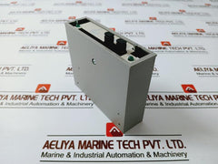 Honeywell 51309208-150 Long Distance Fiber Optic Coupler Rev.e1