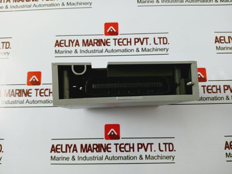 Honeywell 51309208-150 Long Distance Fiber Optic Coupler Rev.e1