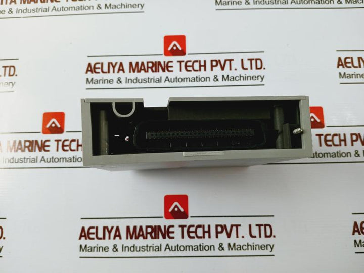 Honeywell 51309208-150 Long Distance Fiber Optic Coupler Rev.e1