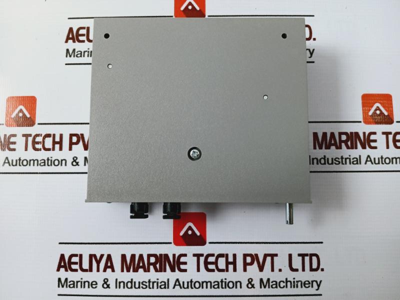 Honeywell 51309208-150 Long Distance Fiber Optic Coupler Rev.e1