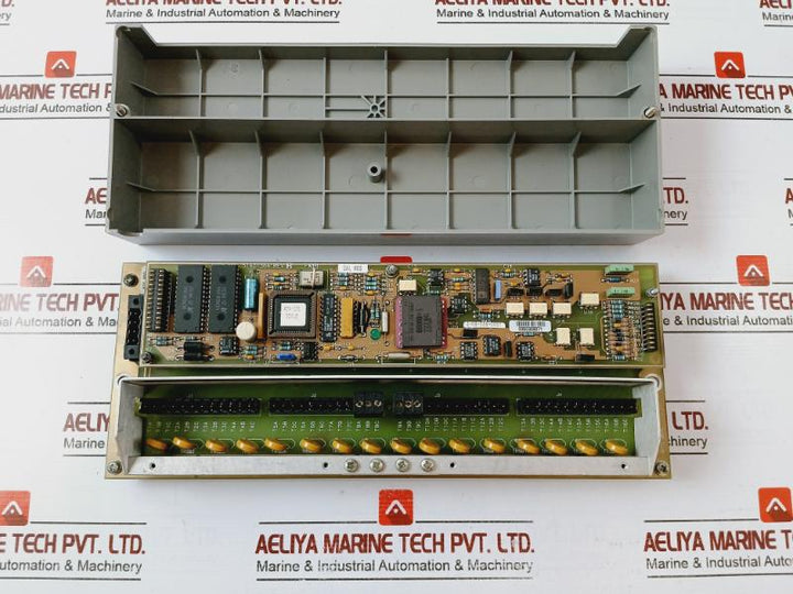Honeywell 51309218-125 Analog Input Tc Mux/Filter 250 Volts Ac 51401364