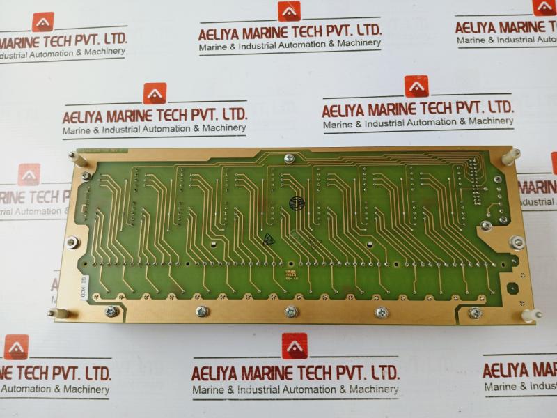 Honeywell 51309218-125 Analog Input Tc Mux/Filter 250 Volts Ac 51401364