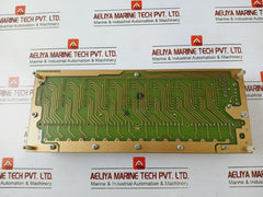 Honeywell 51309218-125 Analog Input Tc Mux/Filter 250 Volts Ac 51401364