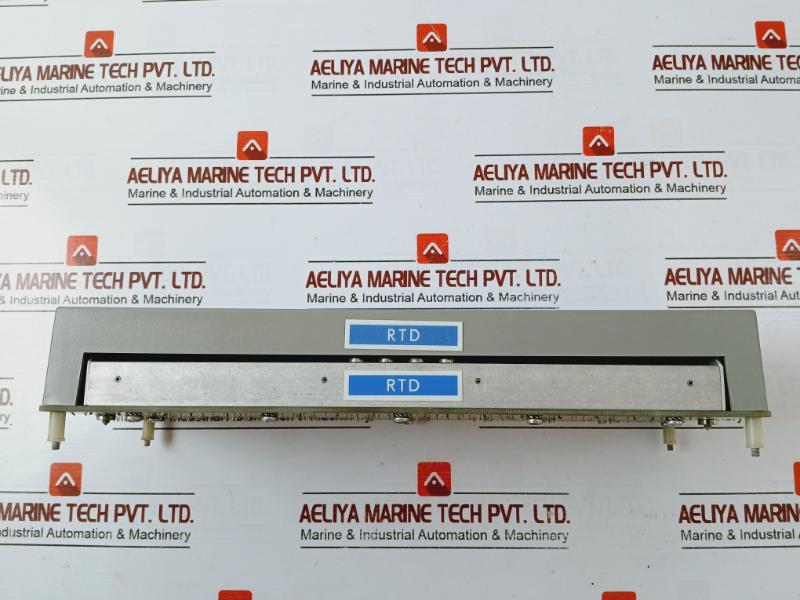 Honeywell 51309218-125 Analog Input Tc Mux/Filter 250 Volts Ac 51401364