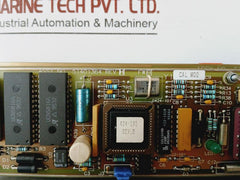 Honeywell 51309218-125 Analog Input Tc Mux/Filter 250 Volts Ac 51401364