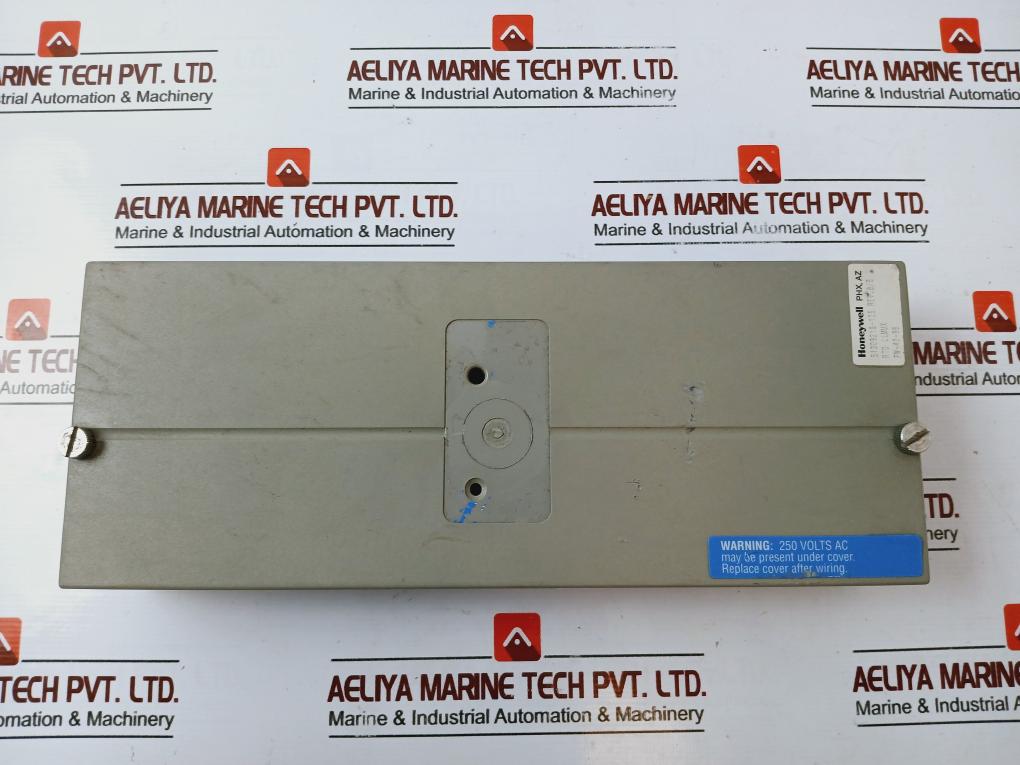 Honeywell 51309218-125 Analog Input Tc Mux/Filter 250 Volts Ac