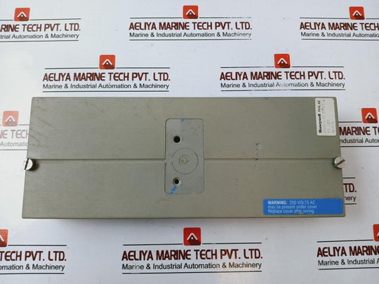 Honeywell 51309218-125 Analog Input Tc Mux/Filter 250 Volts Ac