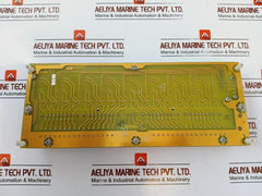 Honeywell 51309218-125 Analog Input Tc Mux/Filter 250 Volts Ac