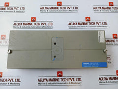 Honeywell 51309218-125 Analog Input Tc Mux/Filter 250 Volts Ac