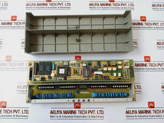 Honeywell 51309218-125 Analog Input Tc Mux/Filter 250 Volts Ac