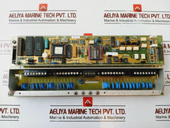 Honeywell 51309218-125 Analog Input Tc Mux/Filter 250 Volts Ac