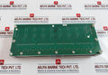 Honeywell 51309218-125 Low Level Analog Mux Module Rev C/B