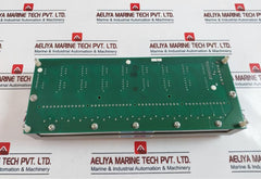 Honeywell 51309218-125 Low Level Analog Mux Module Rev C/B