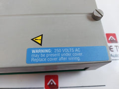 Honeywell 51309218-125 Low Level Analog Mux Module Rev C/B