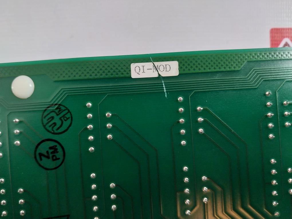 Honeywell 51309218-125 Low Level Analog Mux Module Rev C/B