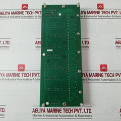 Honeywell 51309218-125 Rtd Low Level Analog Input Mux Pcb Module Mu-tamr03 Rev:C