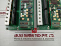 Honeywell 51309218-125 Rtd Low Level Analog Input Mux Pcb Module Mu-tamr03 Rev:C