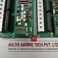 Honeywell 51309218-125 Rtd Low Level Analog Input Mux Pcb Module Mu-tamr03 Rev:C