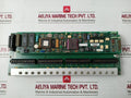 Honeywell 51309218-125 Rtd Low Level Analog Input Mux Pcb Module Mu-tamr03 Rev:C
