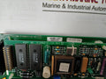 Honeywell 51309218-125 Rtd Low Level Analog Input Mux Pcb Module Mu-tamr03 Rev:C