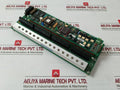 Honeywell 51309218-125 Rtd Low Level Analog Input Mux Pcb Module Mu-tamr03 Rev:C