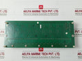 Honeywell 51309218-125 Rtd Low Level Analog Input Mux Pcb Module Mu-tamr03 Rev:C