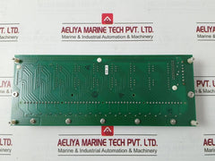 Honeywell 51309218-125 Rtd Low Level Analog Input Mux Pcb Module Mu-tamr03 Rev:C