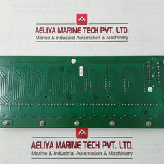 Honeywell 51309218-125 Rtd Low Level Analog Input Mux Pcb Module Mu-tamr03 Rev:C