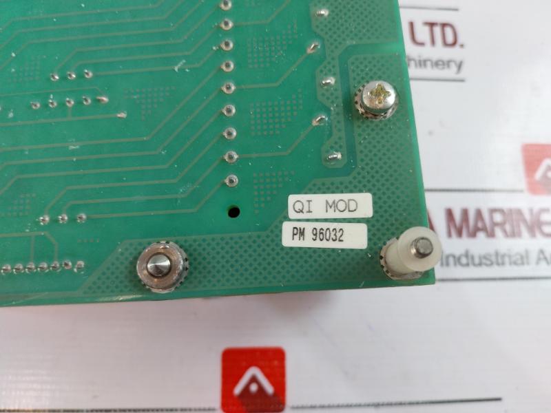 Honeywell 51309218-175 Low Level Analog Module Mc-tamr03 250 Volts Ac