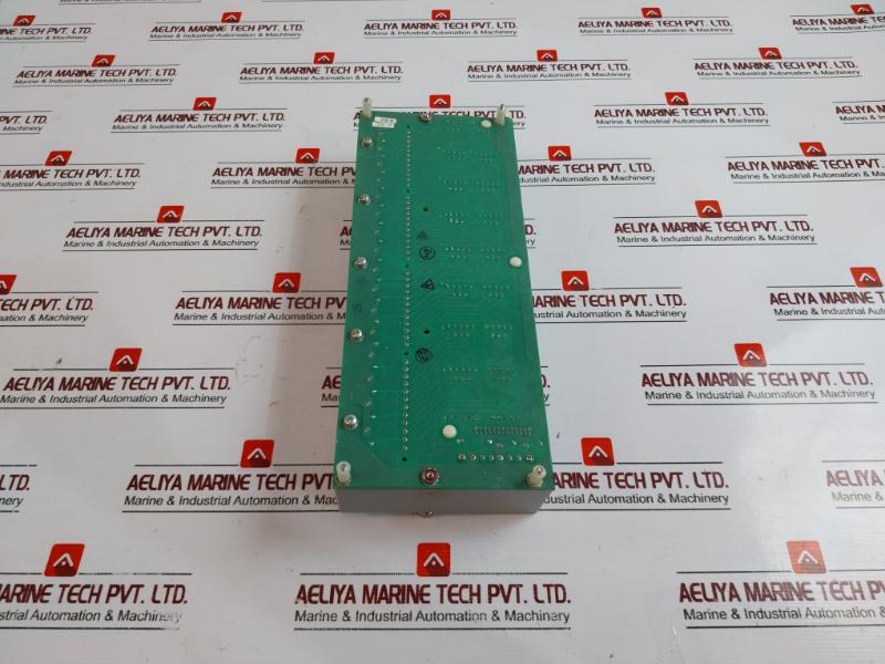 Honeywell 51309218-175 Low Level Analog Module Mc-tamr03 250 Volts Ac