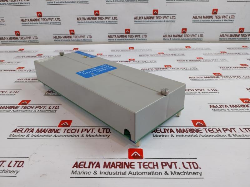 Honeywell 51309218-175 Low Level Analog Module Mc-tamr03 250 Volts Ac