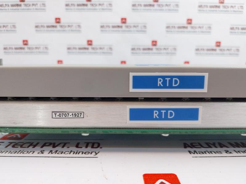 Honeywell 51309218-175 Low Level Analog Module Mc-tamr03 250 Volts Ac