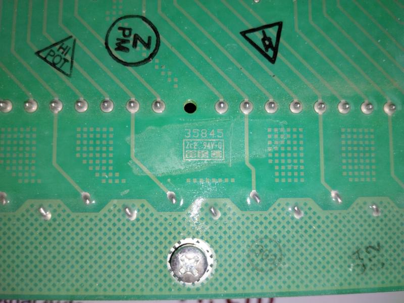 Honeywell 51309218-175 Low Level Analog Module Mc-tamr03 250 Volts Ac