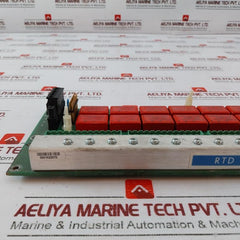 Honeywell 51309218-175 Low Level Analog Module Rev E Mc-tamr03 94V-0 51309216-10
