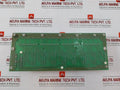 Honeywell 51309218-175 Low Level Analog Module Rev E Mc-tamr03 94V-0 51309216-10