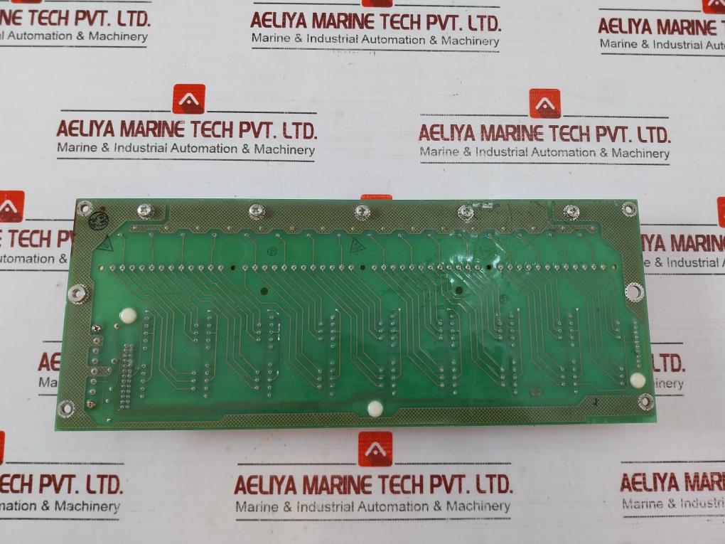 Honeywell 51309218-175 Low Level Analog Module Rev E Mc-tamr03 94V-0 51309216-10