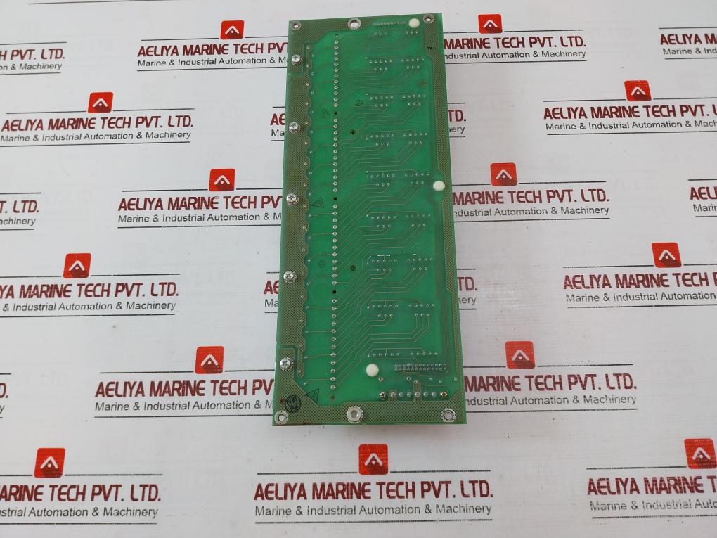 Honeywell 51309218-175 Low Level Analog Module Rev E Mc-tamr03 94V-0 51309216-10