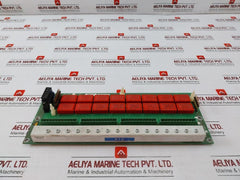 Honeywell 51309218-175 Low Level Analog Module Rev E Mc-tamr03 94V-0 51309216-10