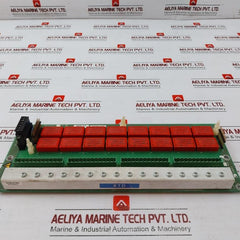 Honeywell 51309218-175 Low Level Analog Module Rev E Mc-tamr03 94V-0 51309216-10