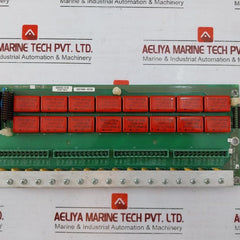 Honeywell 51309218-175 Low Level Analog Module Rev E Mc-tamr03 94V-0 51309216-10