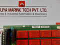 Honeywell 51309218-175 Low Level Analog Module Rev E Mc-tamr03 94V-0 51309216-10