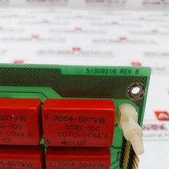 Honeywell 51309218-175 Low Level Analog Module Rev E Mc-tamr03 94V-0 51309216-10